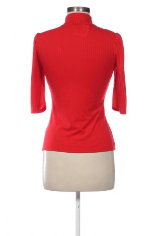 Damen Shirt Lindex, Größe S, Farbe Rot, Preis 9,64 €