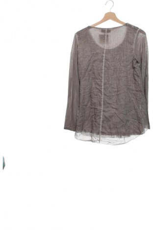 Damen Shirt Linea Tesini, Größe XS, Farbe Braun, Preis € 23,99