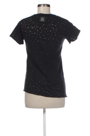 Damen Shirt Liu Jo, Größe M, Farbe Schwarz, Preis € 51,99