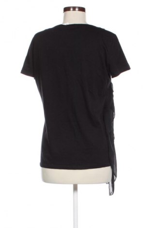 Damen Shirt Liu Jo, Größe L, Farbe Schwarz, Preis 59,35 €