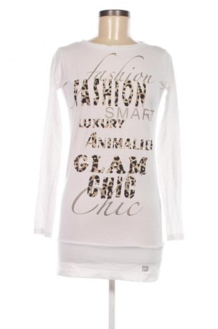 Damen Shirt Liu Jo, Größe M, Farbe Weiß, Preis € 57,96