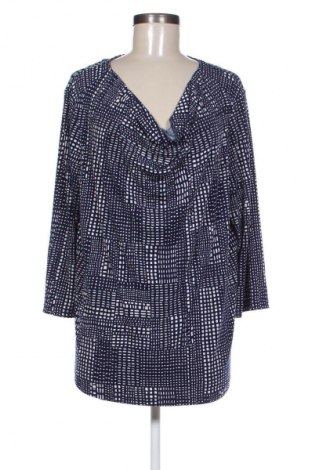 Dámská halenka Liz Claiborne, Velikost XL, Barva Vícebarevné, Cena  241,00 Kč