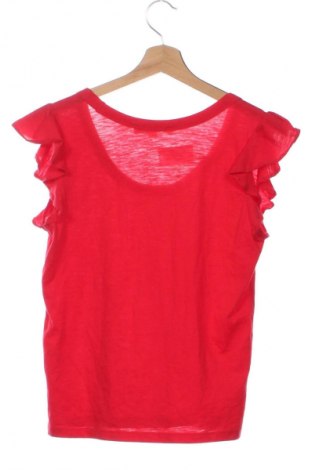 Dámska blúza Loft, Veľkosť XS, Farba Červená, Cena  18,87 €