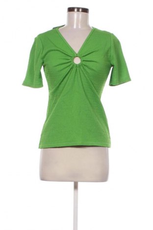 Bluză de femei Lokita, Mărime L, Culoare Verde, Preț 144,99 Lei