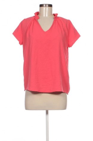 Bluză de femei Lola & Liza, Mărime S, Culoare Roz, Preț 88,99 Lei