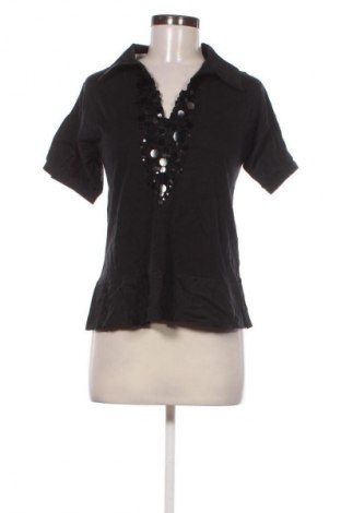 Női blúz Love Moschino, Méret S, Szín Fekete, Ár 58 089 Ft