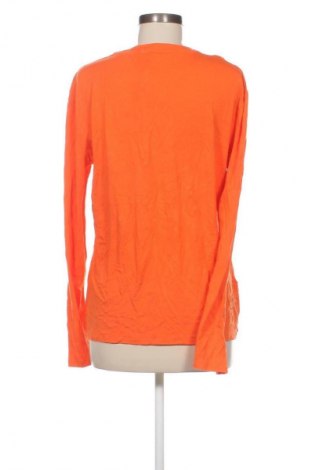 Bluză de femei Lovely Sisters, Mărime M, Culoare Portocaliu, Preț 110,99 Lei