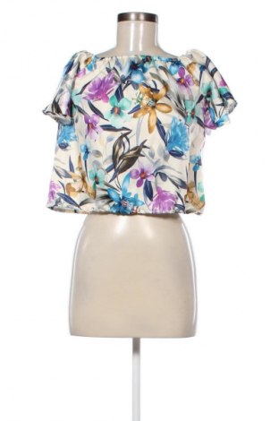 Bluză de femei Lucy, Mărime M, Culoare Multicolor, Preț 48,07 Lei
