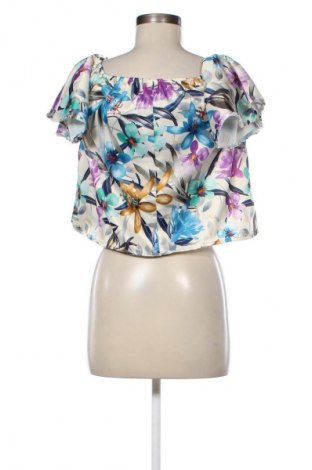 Bluză de femei Lucy, Mărime M, Culoare Multicolor, Preț 48,07 Lei