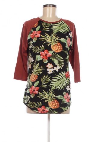Dámska blúza Lulu Rose, Veľkosť S, Farba Viacfarebná, Cena  17,83 €