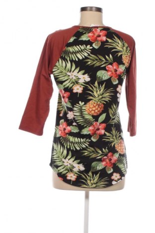 Dámska blúza Lulu Rose, Veľkosť S, Farba Viacfarebná, Cena  17,83 €