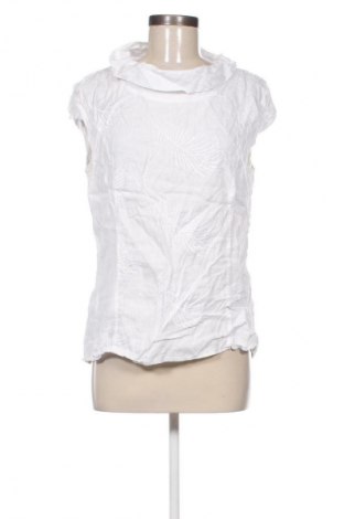 Damen Shirt Lungo L'arno, Größe M, Farbe Weiß, Preis 13,84 €