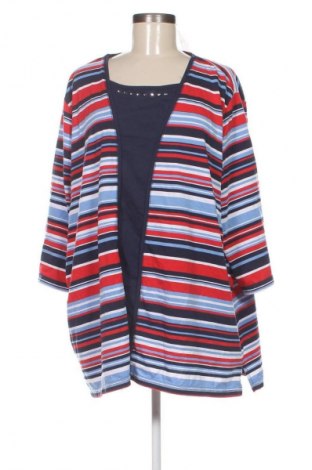 Damen Shirt M. Collection, Größe 5XL, Farbe Mehrfarbig, Preis € 13,99