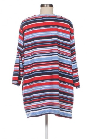 Damen Shirt M. Collection, Größe 5XL, Farbe Mehrfarbig, Preis € 13,99
