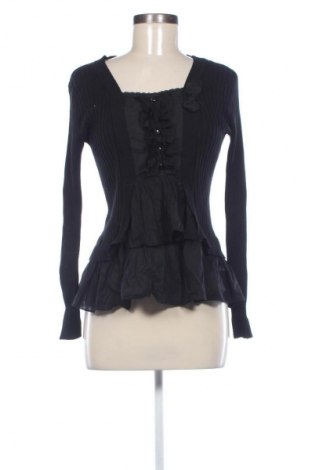 Damen Shirt M.R, Größe M, Farbe Schwarz, Preis € 9,72