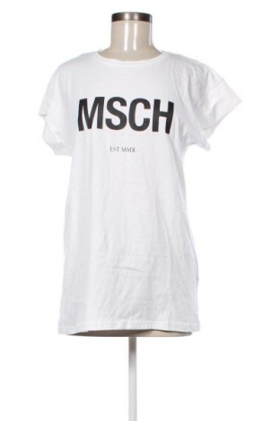 Дамска блуза MSCH, Размер S, Цвят Бял, Цена 56,99 лв.