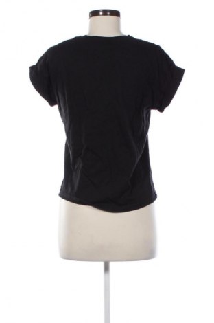 Damen Shirt MSCH, Größe S, Farbe Schwarz, Preis 20,80 €