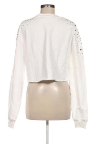Bluzka damska MYLAVIE by Sarah Harrison, Rozmiar M, Kolor Biały, Cena 111,99 zł