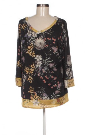 Damen Shirt Made In Italy, Größe XXL, Farbe Mehrfarbig, Preis 13,99 €