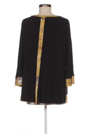 Damen Shirt Made In Italy, Größe XXL, Farbe Mehrfarbig, Preis 13,99 €