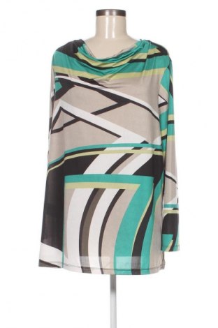 Bluzka damska Made In Italy, Rozmiar XL, Kolor Kolorowy, Cena 62,99 zł