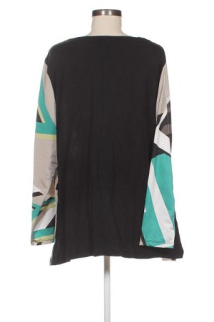 Bluzka damska Made In Italy, Rozmiar XL, Kolor Kolorowy, Cena 62,99 zł