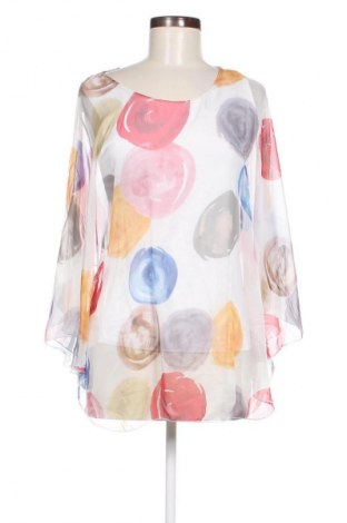 Bluză de femei Made In Italy, Mărime M, Culoare Multicolor, Preț 61,99 Lei