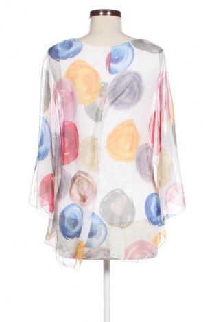 Bluză de femei Made In Italy, Mărime M, Culoare Multicolor, Preț 61,99 Lei