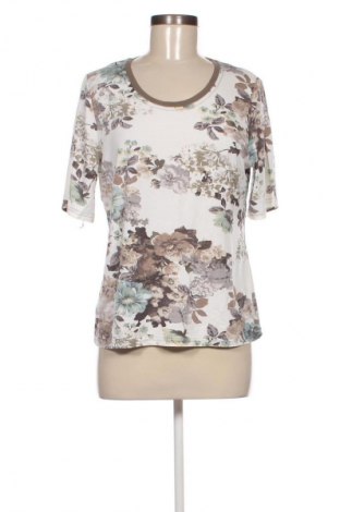Damen Shirt Made In Italy, Größe M, Farbe Mehrfarbig, Preis € 7,99