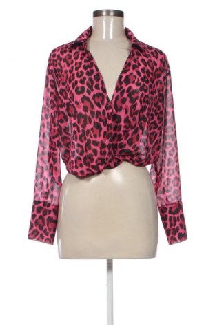 Bluză de femei Made In Italy, Mărime M, Culoare Multicolor, Preț 61,99 Lei