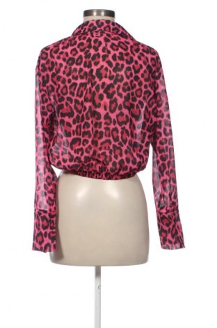 Bluză de femei Made In Italy, Mărime M, Culoare Multicolor, Preț 61,99 Lei