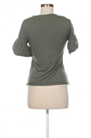 Damen Shirt Made In Italy, Größe M, Farbe Grün, Preis 8,99 €