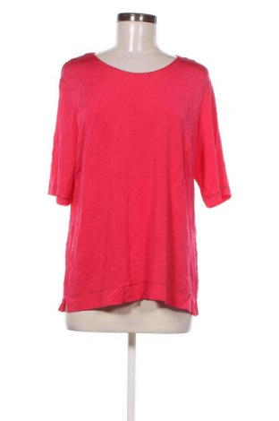 Damen Shirt Made In Italy, Größe XXL, Farbe Rosa, Preis € 8,99
