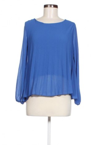 Damen Shirt Made In Italy, Größe M, Farbe Blau, Preis € 13,99