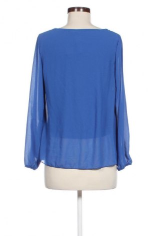 Damen Shirt Made In Italy, Größe M, Farbe Blau, Preis € 13,99