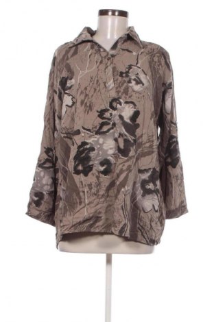 Damen Shirt Made In Italy, Größe XL, Farbe Mehrfarbig, Preis 13,99 €