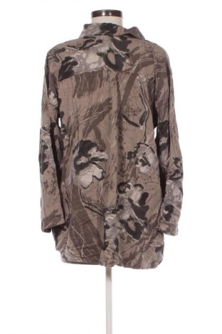 Damen Shirt Made In Italy, Größe XL, Farbe Mehrfarbig, Preis 13,99 €