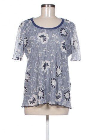 Bluzka damska Made In Italy, Rozmiar XL, Kolor Kolorowy, Cena 62,99 zł