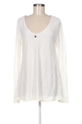 Damen Shirt Made In Italy, Größe M, Farbe Weiß, Preis € 13,99