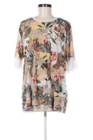 Damen Shirt Made In Italy, Größe L, Farbe Mehrfarbig, Preis € 13,99