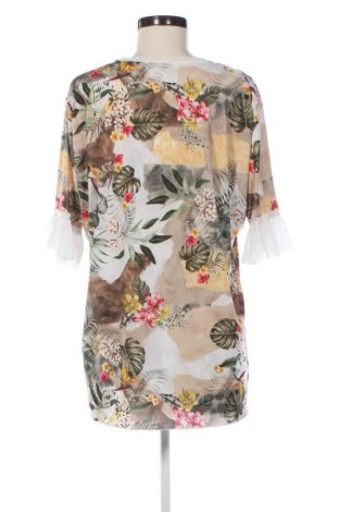 Damen Shirt Made In Italy, Größe L, Farbe Mehrfarbig, Preis € 13,99