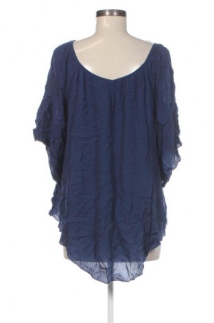 Damen Shirt Made In Italy, Größe L, Farbe Blau, Preis 13,99 €