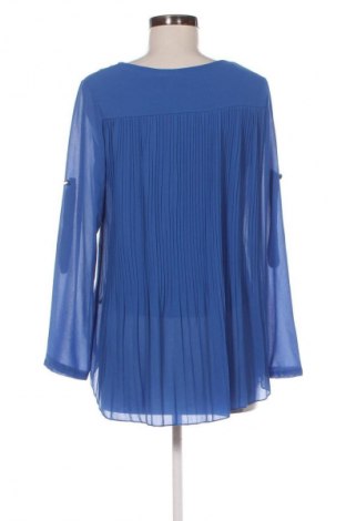 Dámská halenka Made In Italy, Velikost M, Barva Modrá, Cena  129,00 Kč
