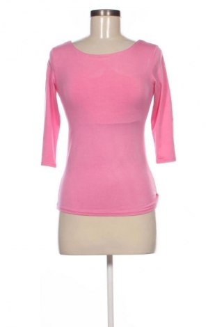 Damen Shirt Made In Italy, Größe S, Farbe Rosa, Preis 13,99 €