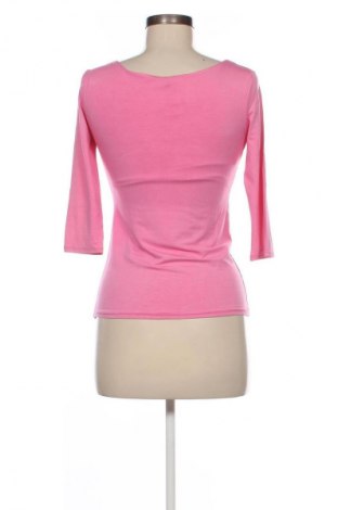 Damen Shirt Made In Italy, Größe S, Farbe Rosa, Preis 13,99 €
