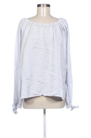 Damen Shirt Made In Italy, Größe M, Farbe Grau, Preis 9,72 €