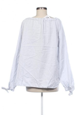 Damen Shirt Made In Italy, Größe M, Farbe Grau, Preis 9,72 €