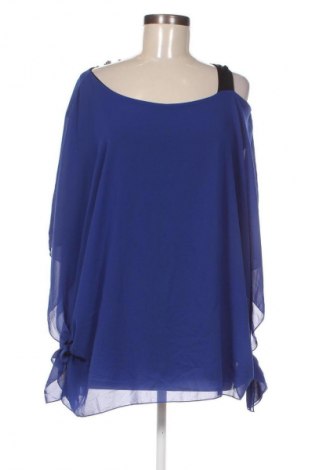 Bluză de femei Made In Italy, Mărime M, Culoare Albastru, Preț 101,99 Lei