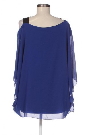 Bluză de femei Made In Italy, Mărime M, Culoare Albastru, Preț 101,99 Lei