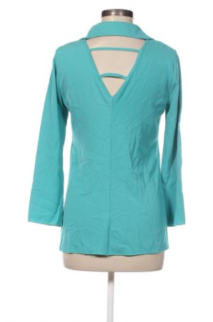 Bluzka damska Made In Italy, Rozmiar M, Kolor Zielony, Cena 62,99 zł